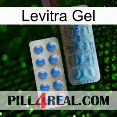 Levitra Gel 40